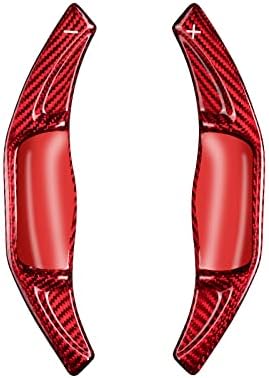 トヨタ パドルシフトカバー シフト パドル エクステンション リアルカーボン製 パドルシフトエクステンション レガシィ 期間限定今なら送料無料 カロー レイツ Rav4 10 18年式 赤 Reiz カムリ トヨタ パドルシフトカバー シフト パドル エクステンション リアルカーボン製 パドルシフトエクステンション レガシィ 期間限定今なら送料無料 カロー レイツ Rav4 10 18年式 赤 Reiz カムリ