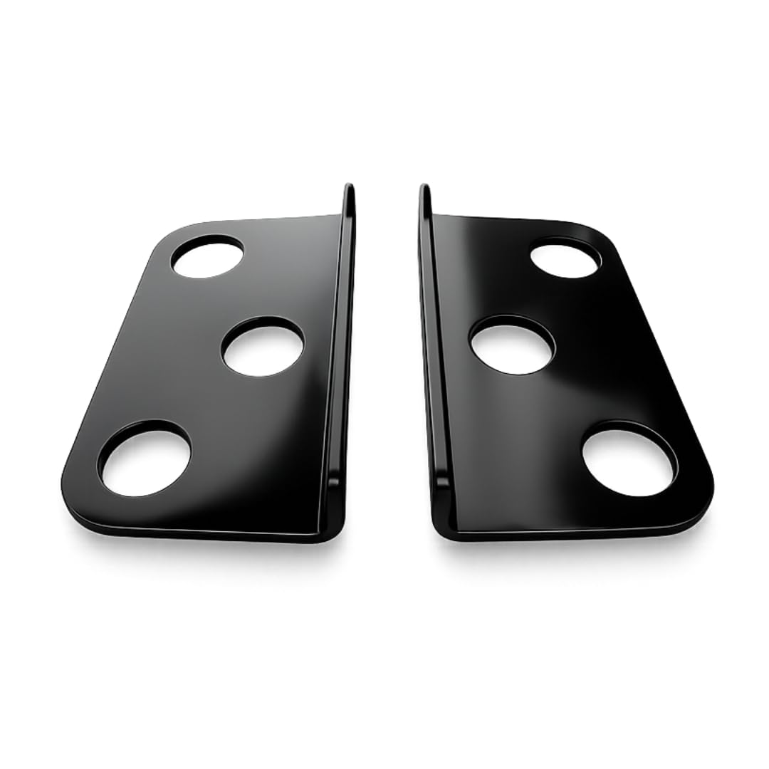 Bike Foot Rest Universal for Bike, Scooty, Cycle Right Left Side Model’s Heavy Metal 2-image-30