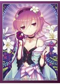 Amazon Co Jp 東方project スペルカードストライク オフィシャルスリーブコレクション 古明地さとり ホビー