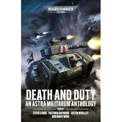Death and Duty