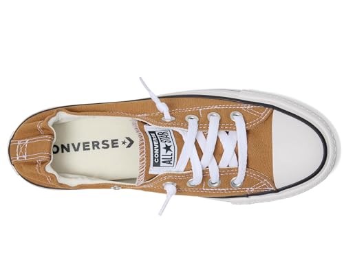 Converse Women's Chuck Taylor All Star Shoreline Sneaker, Incensed/White/Black, 82