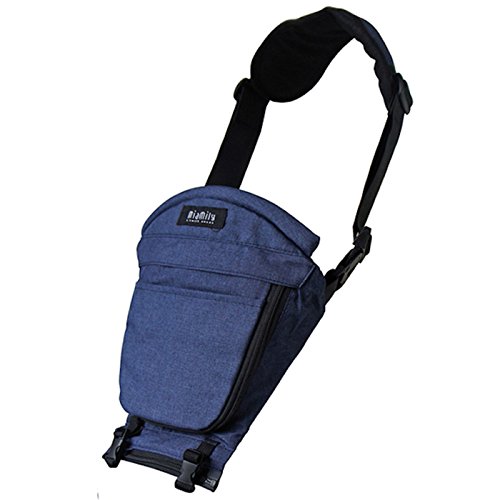 Marsupi frontali MiaMily HIPSTER PLUS Marsupio Porta Bebè Denim Blu con 9  Posizioni di Trasporto e Design Ergonomico con Protezione per le Anche del  Bambino o del Neonato farmaki.gr