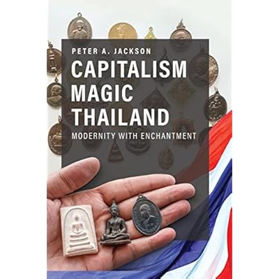 Capitalism Magic Thailand
