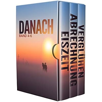 Danach Box 2: Band 4-6