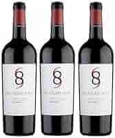 Amazon.co.jp: 3本セット シックス・エイト・ナイン ナパ