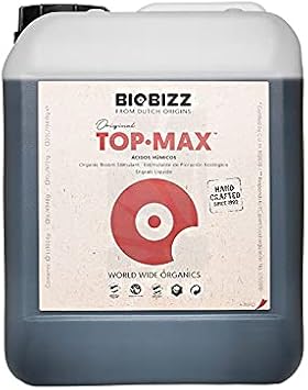 BioBizz Top-Max 5L -P#EWT43 65234R3FA218814