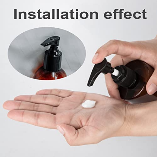 XPE 3 PCS dispenser sapone bagno erogatore sapone