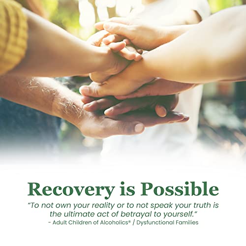 Strengthening My Recovery #TOP1