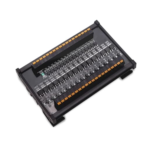 Relais Statique Multicanal MT08S-L PLC 24 V compact pour automatisme
