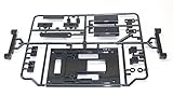  TAMIYA 1:14 Scania R620 Highline 6x4 0005473 G-Teile Sattel Grundplatte T6L®