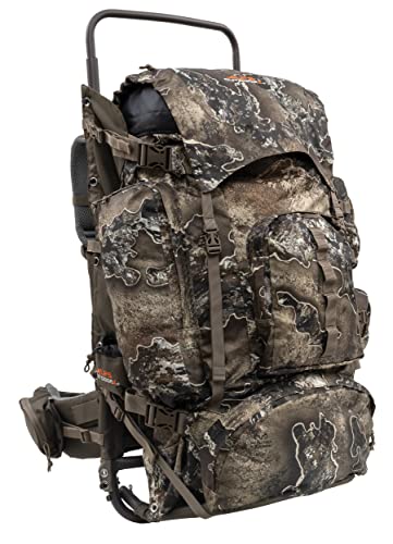 ALPS OutdoorZ Commander + Pack Bag