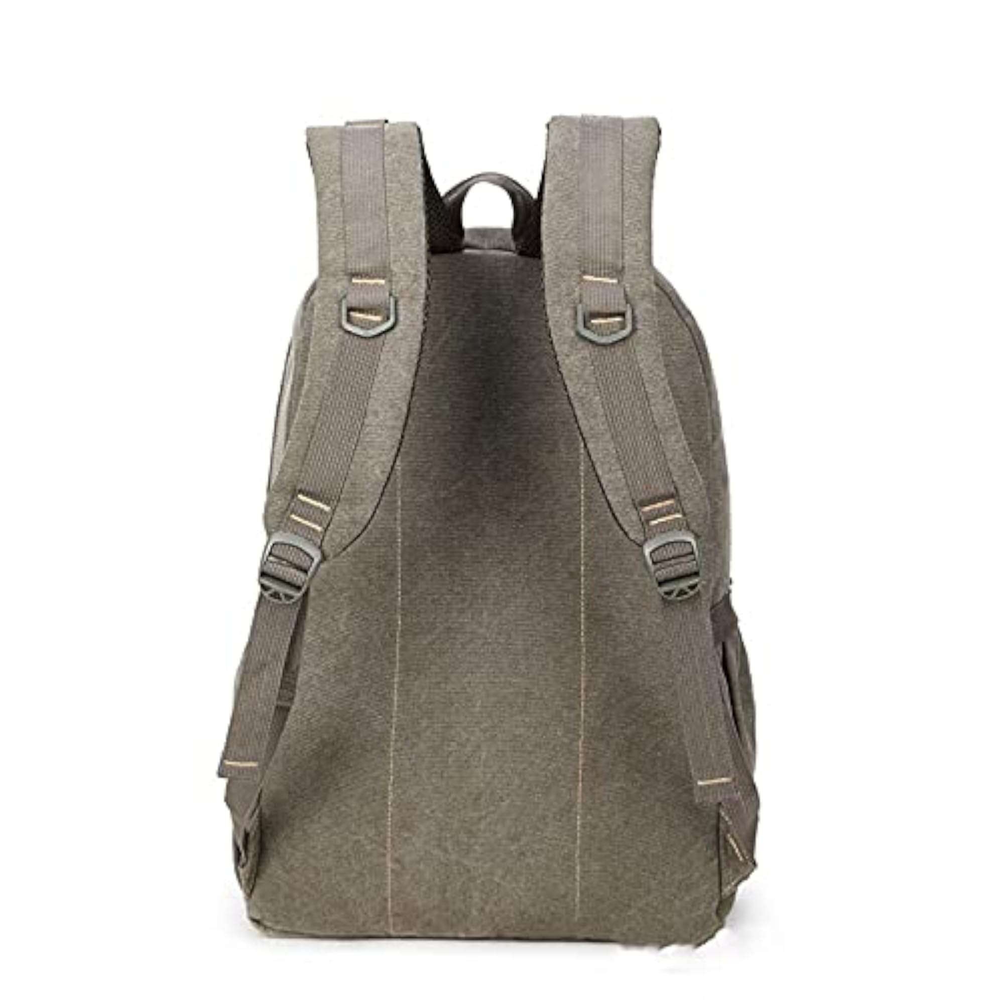 Men's Outdoor Motorcycle Backpack, Vintage Style