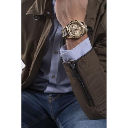 Variante de GUESS reloj by guess Analógico Unisex W0799G2 8 mm calendario