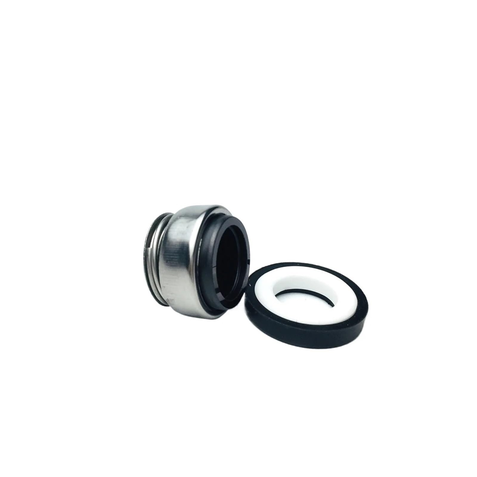 LEOTNNDQ 301-60 BT-AR-60 Rubber Bellow 60mm Mechanical Seals Type 301
