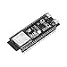 WiFi/WLAN günstig Kaufen-ESP32 ESP-S3-DevKitC-1 Entwicklungsboard-Modul trägt ESP-S3-WROOM-1-N16R8 Modul mit WiFi, Bluetooth 5.0 Mesh.