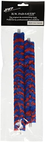 HW Products Clarinet Cleaning & Care Product (H-CLM) image 5