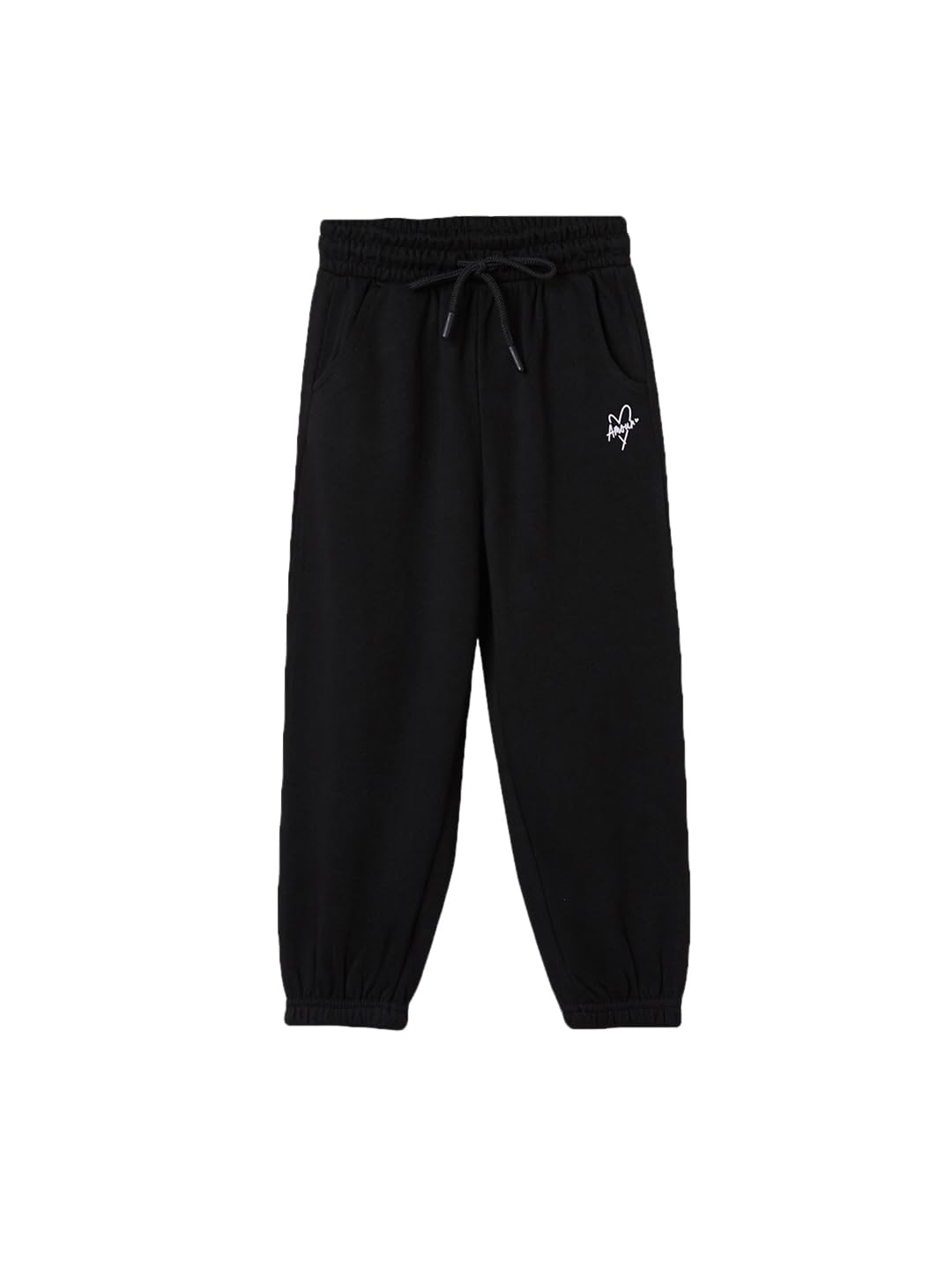 Max Girls Joggers