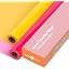 Yellow and Neon Pink