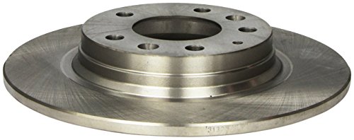 Centric Parts 121.45064 C-Tek Standard Brake Rotor