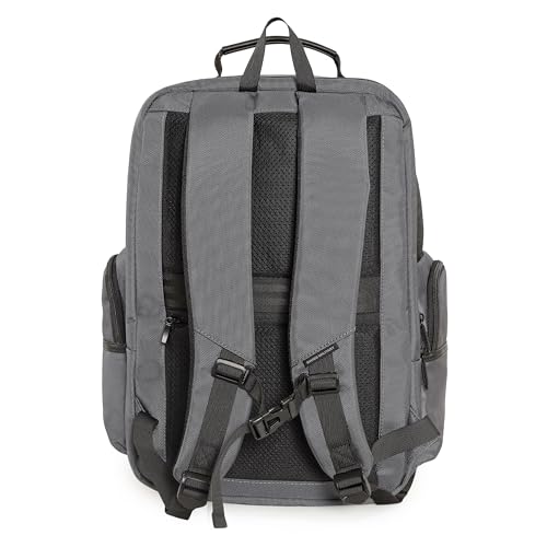 Image of SWISS MILITARY SAGE 29L Laptop Backpack for Men & Women