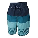 Color Kids. Badehose Nelta, Crystal Teal 92
