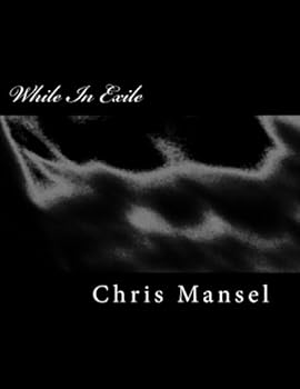 Paperback While In Exile Book