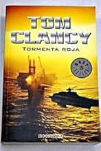 Tormenta Roja / Red Storm Rising (Best Seller)