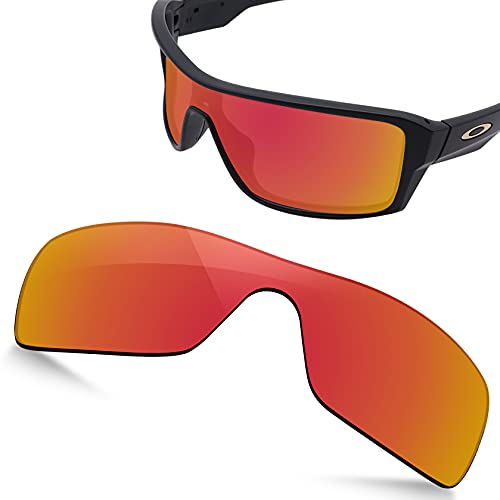 Image of Polarized Replacement Lenses for Oakley Ridgeline OO9419 Sunglass