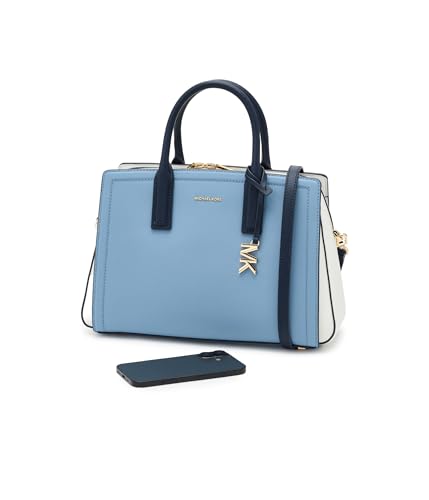 Image of Michael Kors Women's Laila Medium Satchel