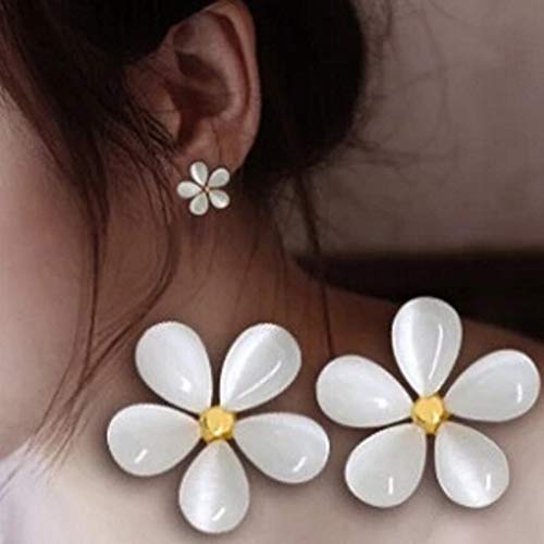 Cherry Ear Present A Ear Gift Nail Nail Birthday Jewelry Earrings Variety Earring Pack #TOP1