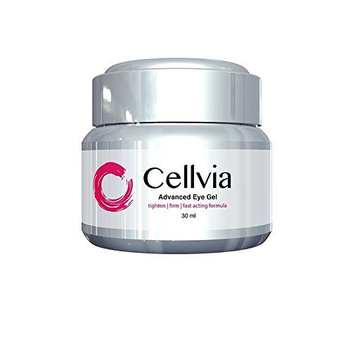 Cellvia Advanced Eye Gel 1.0 fl.oz/30mL