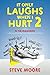 It Only Laughs When I Hurt 2: Another In the Bleachers Collection of Painfully Funny Sports Injury Cartoons