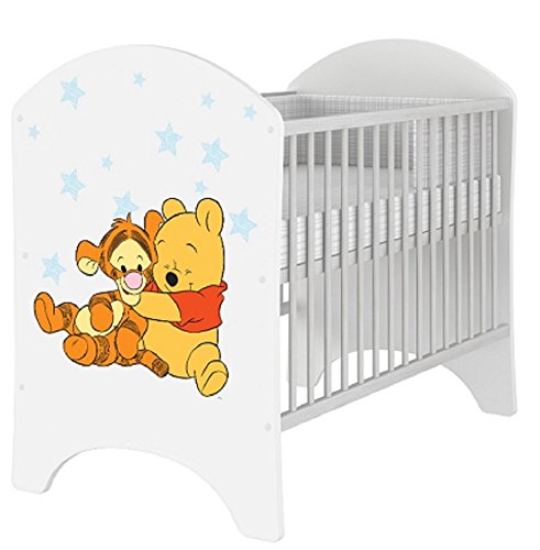 disney cot