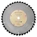 10 Inch Micro-Kerf 40T 1/16" Thin Kerf Table Saw & Miter Saw Blade with 5/8 Inch Arbor, Made in USA -  Total Saw Solutions, Inc., MK1040625