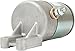 Parts Unlimited Starter Motor 2110-0638