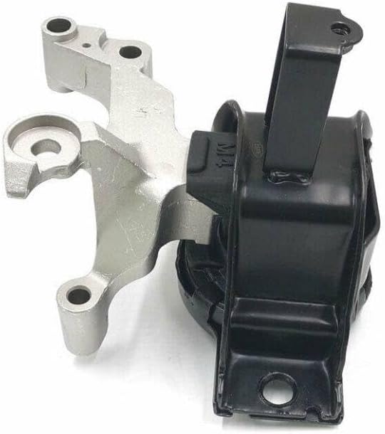 ENGINE RUBBER RIGHT 11210JE21A 11210-JE21A AUTO-GETHER