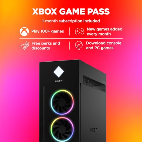 Image of HP OMEN 45L Gaming Desktop GT22-2000in PC,14th Gen Intel Core i9-14900K,Kingston Fury 32 GB DDR5,2 TB SSD,NVIDIA GeForce RTX 4090 (24 GB GDDR6X Dedicated) Windows 11,MSO21,Black,22.6kg,GT22-2000in