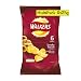 Walkers Smokey Bacon Crisps 6 Pack 150g