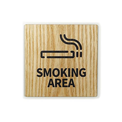 TCv[g EbhTC SMOKING AREA X[LOGA i 120x120 Cv/EH[ibg hATC hAv[g TC \D D (Type 2-2(Cv))