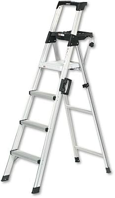6 ft step stool