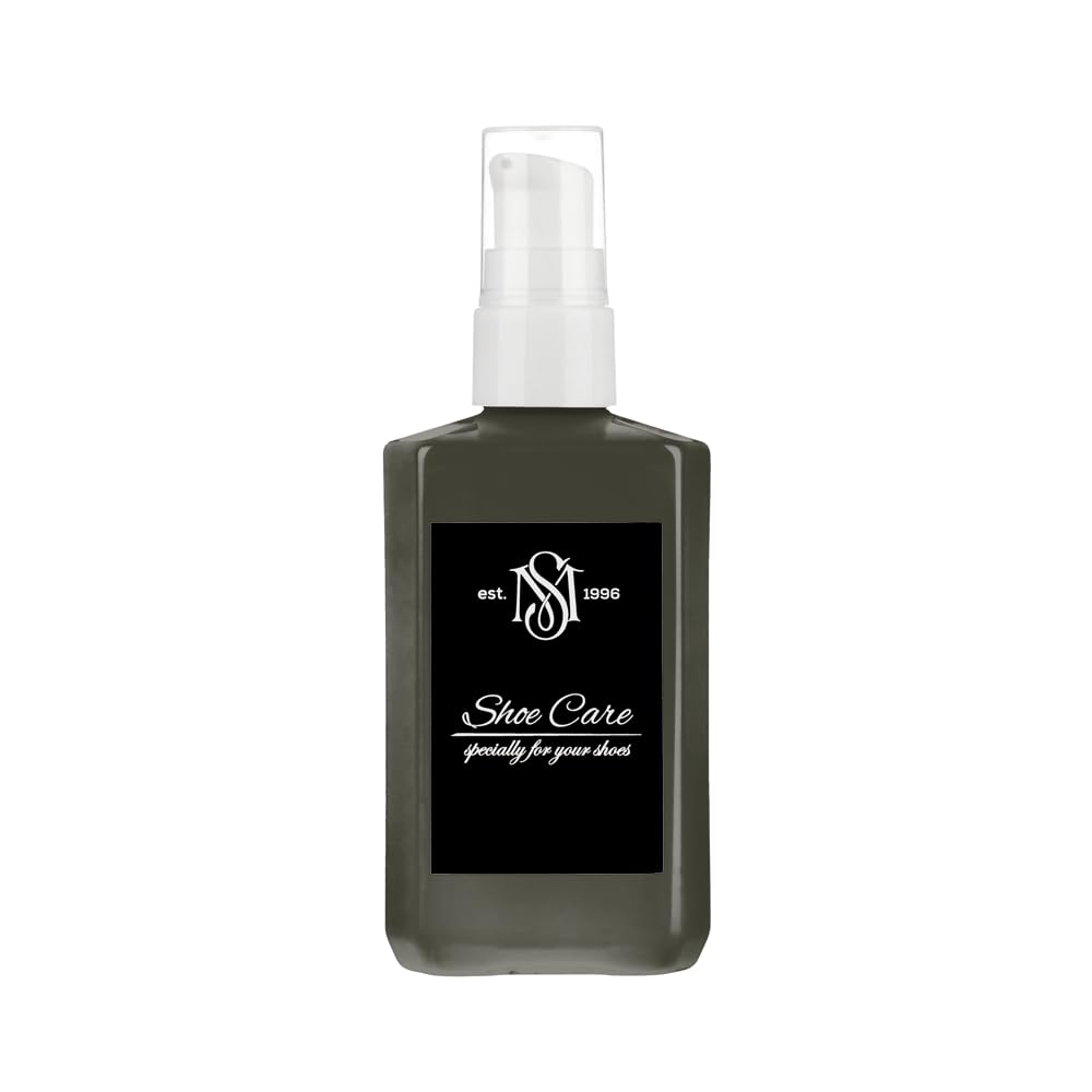 Baume pour cuir MAVI STEP assouplissant et raviveur de teinte 100 ml