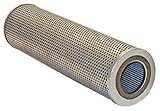 WIX Filters - 51527 Heavy Duty Cartridge Hydraulic Metal, Pack of 1