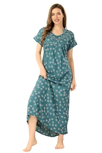 Image of Soulemo Women's Blended Alpine Nighty 1642
