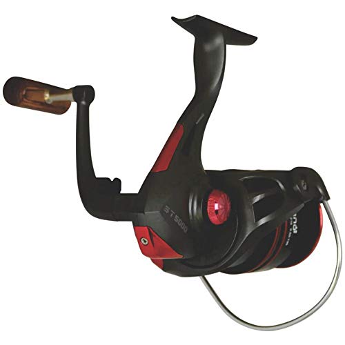 Molinete Saint Plus Saturno 6000 Fricção Dianteira