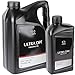 Produktbild BandelOne enthält 1x5+1x1L Ultra DPF 5W-30 Motoröl DPF passend für Dieselmotoren