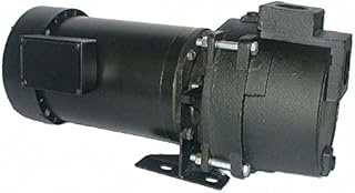 Pump,3 HP,3Ph,208 to 240/480VAC