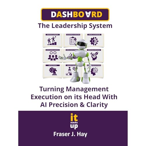 DASHBOARD by Fraser Hay episode artwork