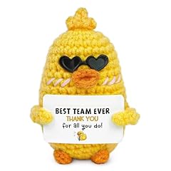Duck - Team Thank You