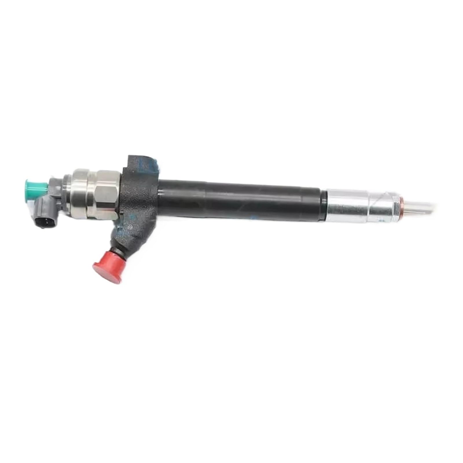 etrol Fuel Injectors for Peugeot for Boxer 2. for HDI 74KW Fuel Injector 095000-5801 6C1Q-9K546-AC 9659325580 1378432 1980J7