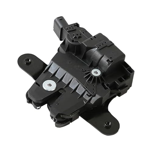 QOYGZ Auto Parts 51492754459 Car Right Rear Split Door Lock Latch for Mini for Cooper Clubman R55 2008-2014 Auto Parts